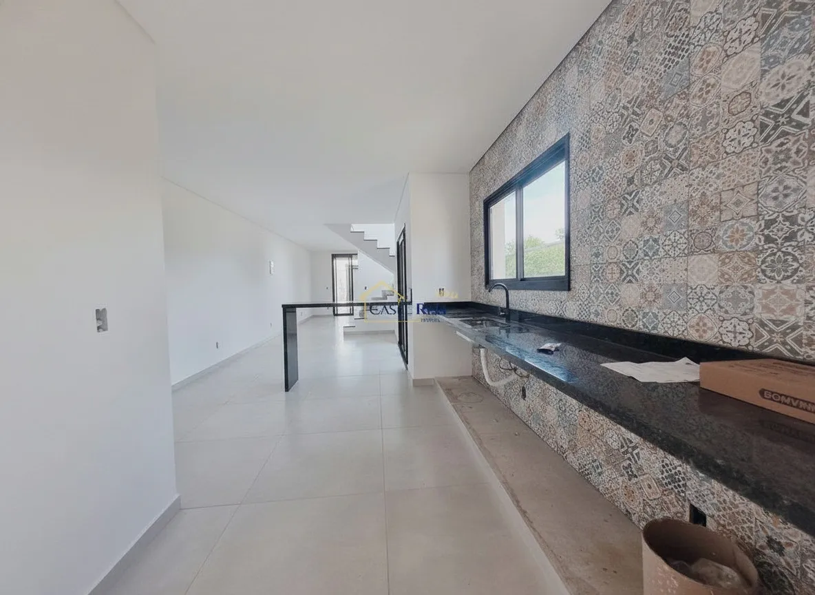 Imagem Casa 3 quartos à venda em Jardins de Florença, Poços de Caldas