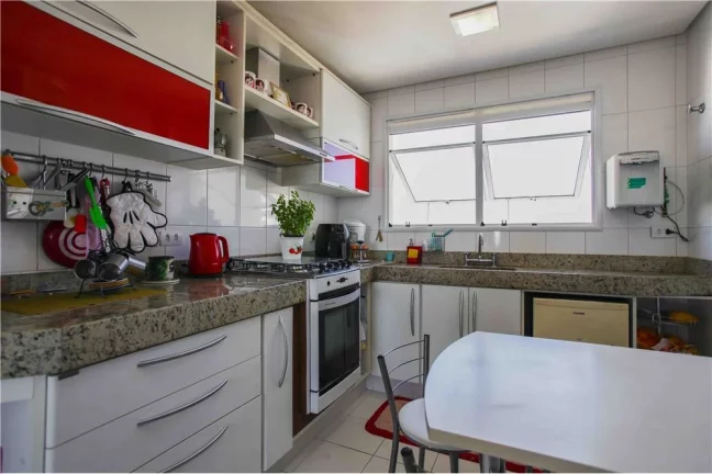 Imagem APARTAMENTO RESIDENCIAL em São Paulo - SP, Ipiranga