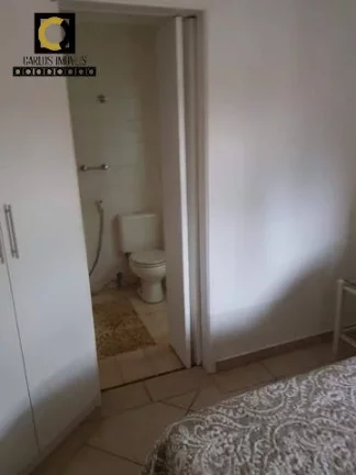 Imagem Apartamento com 90m² no bairro da Aparecida