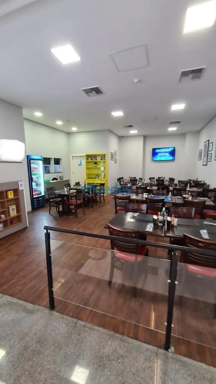Imagem Restaurante à Venda no Jardim São Luís SP | 134m² por R$ 900.000
