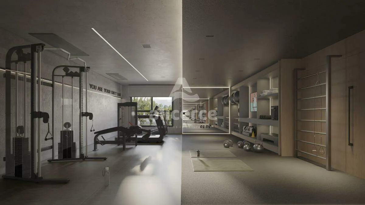 Imagem Studio à venda com 1 quarto , 30,03m² em Agronômica Florianópolis