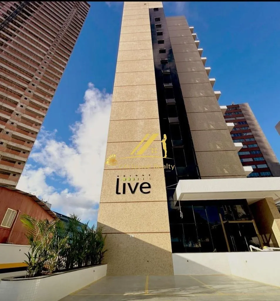 Imagem STUDIO RESIDENCIAL em Salvador - Bahia, Caminho das Árvores