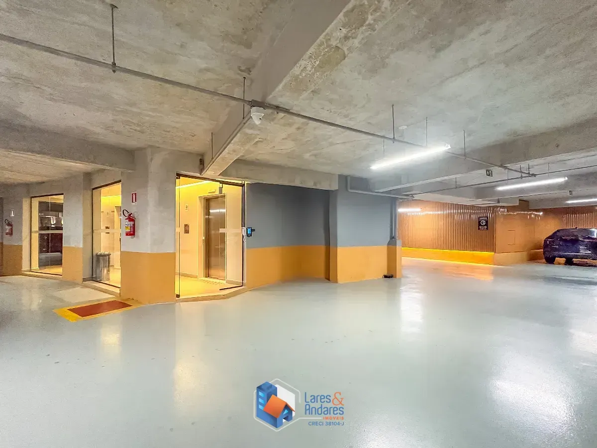 Imagem Studio para venda em Indianópolis com 1 quarto, sendo 1 suíte, 26m²