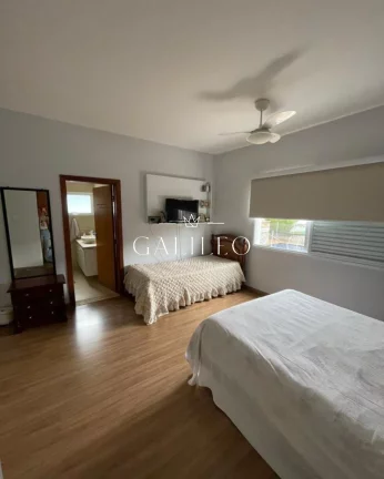 Imagem Casa a venda Alto Padrão no Condomínio Haras Pindorama | Cabreúva | São Paulo
