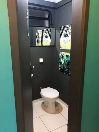 Imagem Sala para alugar, 80 m² por R$ 3.000/mês - Centro - Santo André/SP