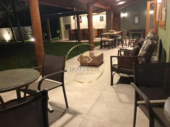 Imagem Casa 3 dormitórios ( 3 Suítes),Pé na Areia Praia Maranduba, 280m², Ubatuba.