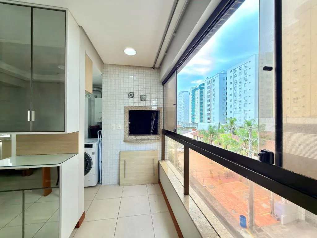 Foto do imóvel Apartamento 2 Dormitórios - Bairro -- em Rua 01, 001 - Capao da Canoa - RS