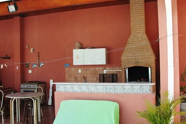 Imagem Casa à venda e locação 4 Quartos, 2 Suites, 8 Vagas, 720M², Jardim Residencial Doutor Lessa, Pindamonhangaba - SP