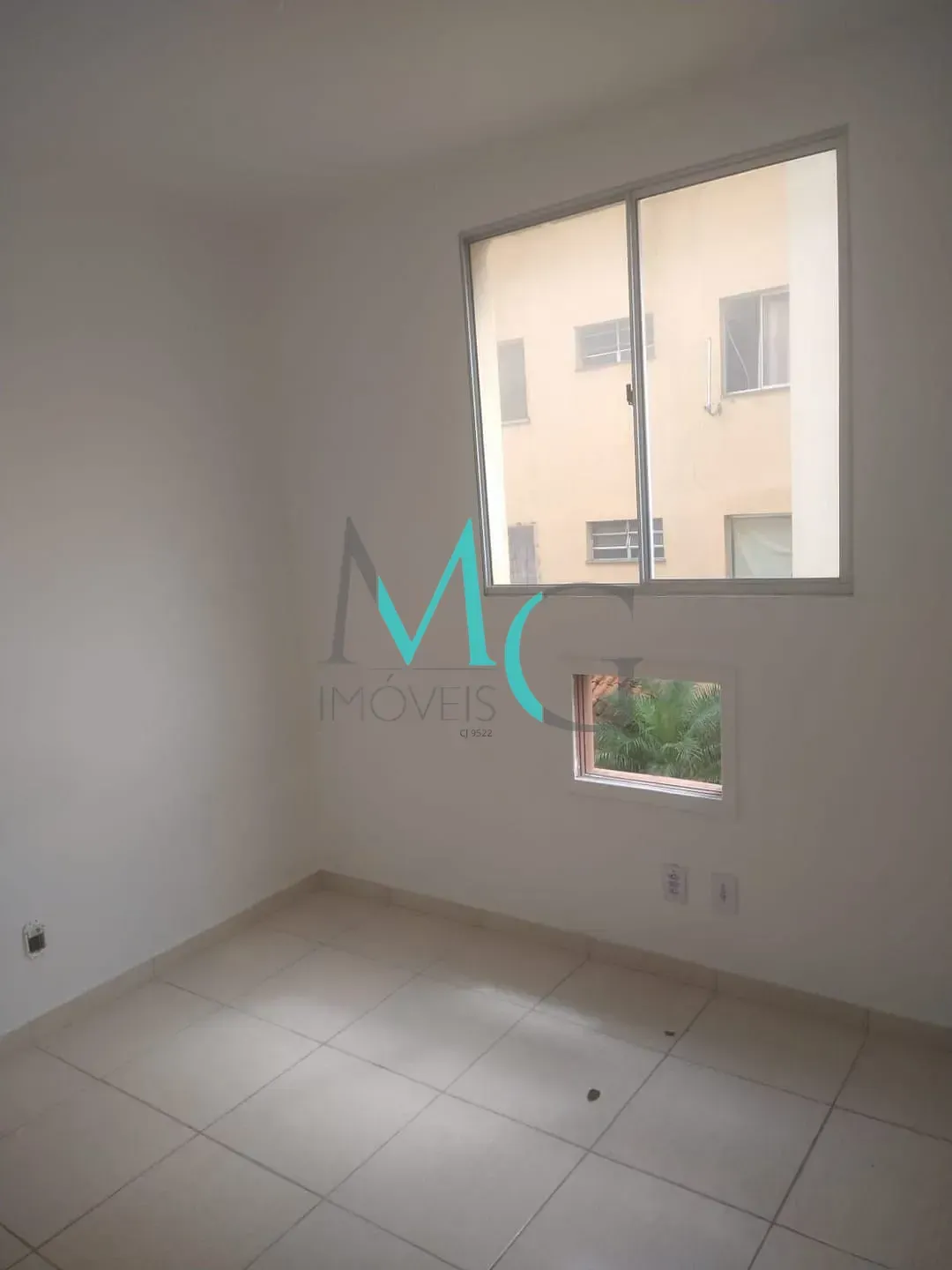 Imagem Apartamento 2 quartos para locação, Paciência, Rio de Janeiro, RJ