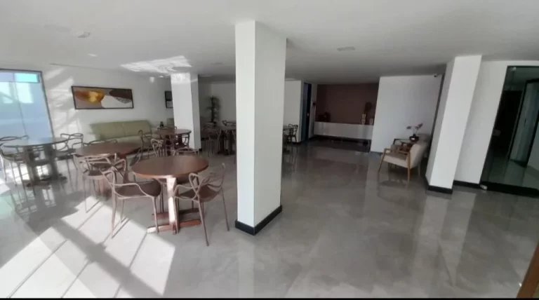Imagem APARTAMENTO COM 3 QUARTOS E 1 SUÍTE A VENDA NA PRAIA DO MORRO/GUARAPARI-ES.
