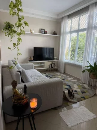Imagem Casa com 3 dormitórios à venda, 145 m² por R$ 890.000,00 - Condominio Golden Park Residence II - Sorocaba/SP