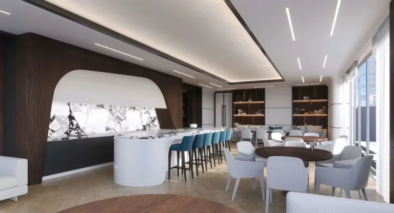 Imagem Grand Luxury - Apartamento à venda no bairro Meia Praia - Itapema/SC