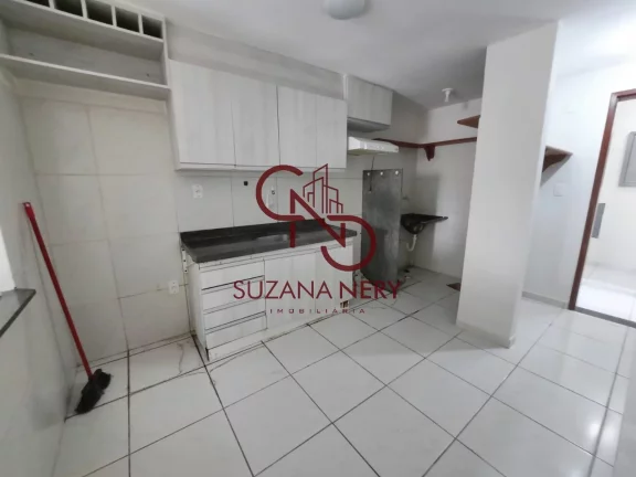 Imagem Apartamento 2 quartos na praia de Cotovelo, Parnamirim-RN