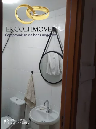 Imagem APARTAMENTO RESIDENCIAL em São Paulo - SP, Belenzinho