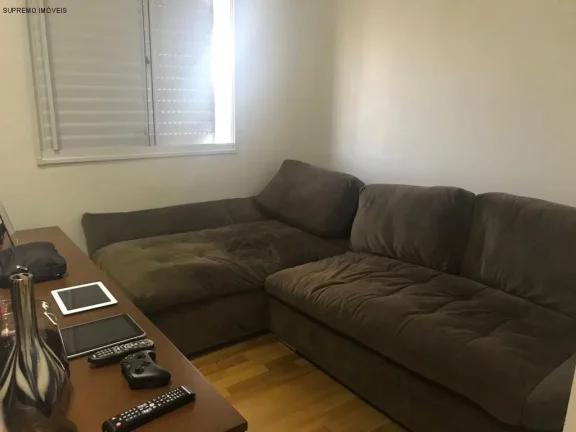 Imagem APARTAMENTO RESIDENCIAL em SÃO PAULO - SP, JARDIM CABORÉ