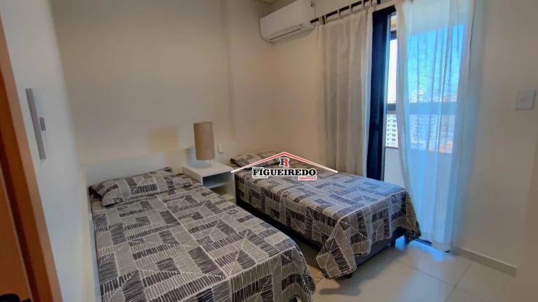 Imagem Apartamento à venda, 74 m² por R$ 742.000,00 - Canto do Forte - Praia Grande/SP