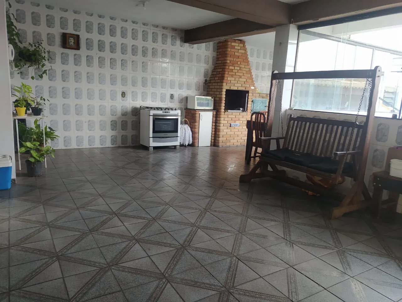 Imagem Sobrado à venda localizado na Vila Haro em Sorocaba