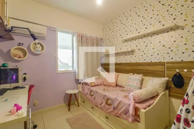 Imagem Apartamento à Venda - Recreio, 3 Quartos, 91 m2