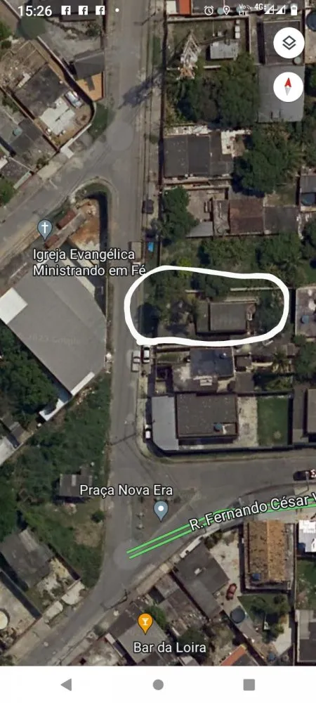 Imagem Casa a Venda no bairro Jardim Palmares - Nova Iguaçu, RJ