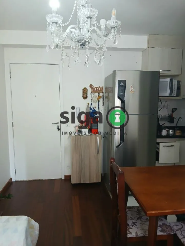 Imagem APARTAMENTO COM 2 DORMITORIOS PROXIMO AO SHOPPING CAMPO LIMPO
