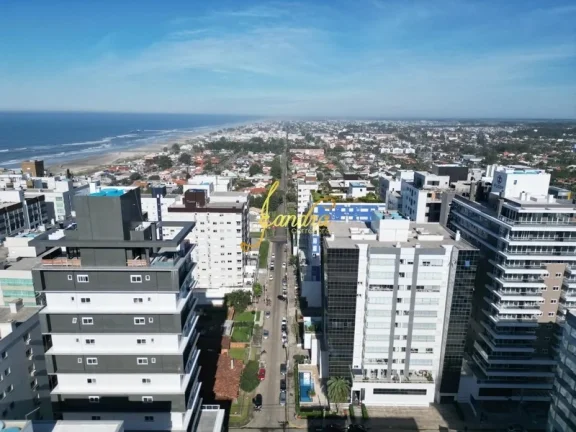 Imagem Apartamento frente com infra