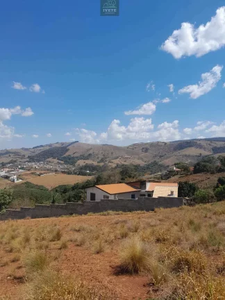 Imagem Terreno Escriturado no Bairro Jd. SAO MIGUEL