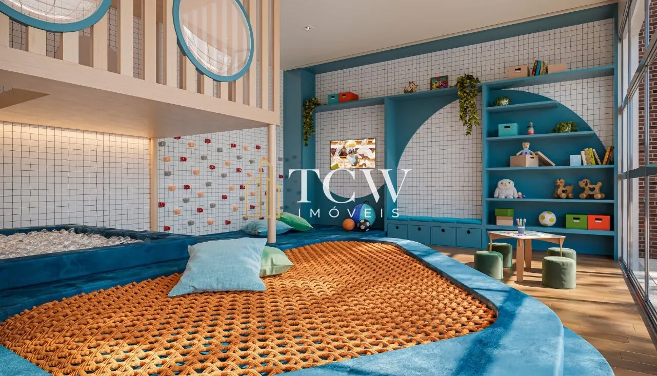 Imagem Apartamento à venda no bairro Vila Clementino - São Paulo/SP, Zona Sul