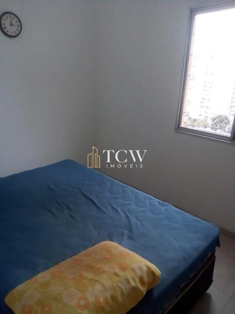 Imagem Apartamento á venda 3 dorm no Cambuci/Sp - Tcw Imóveis
