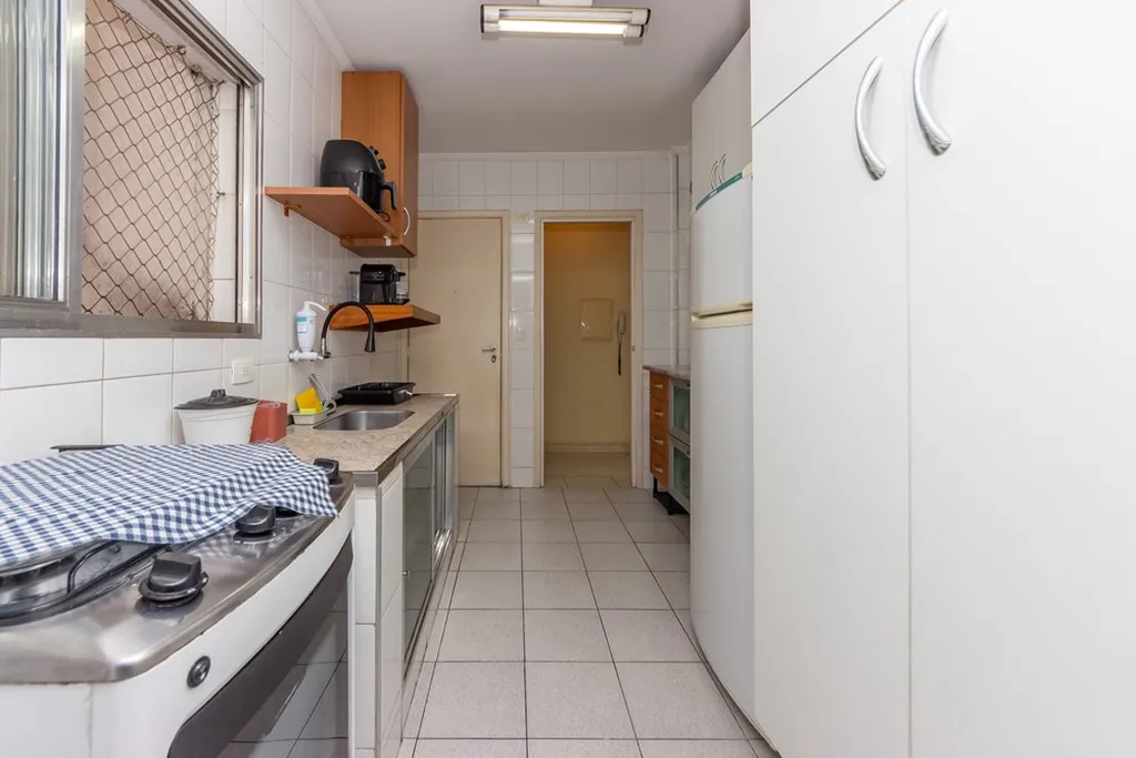 Imagem Apartamento à venda em São Paulo, Vila Mariana, com 2 quartos, 69m2
