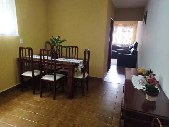 Imagem Vila Missionária | Sobrado | 3 dormitórios | 2 vagas | 125mts.