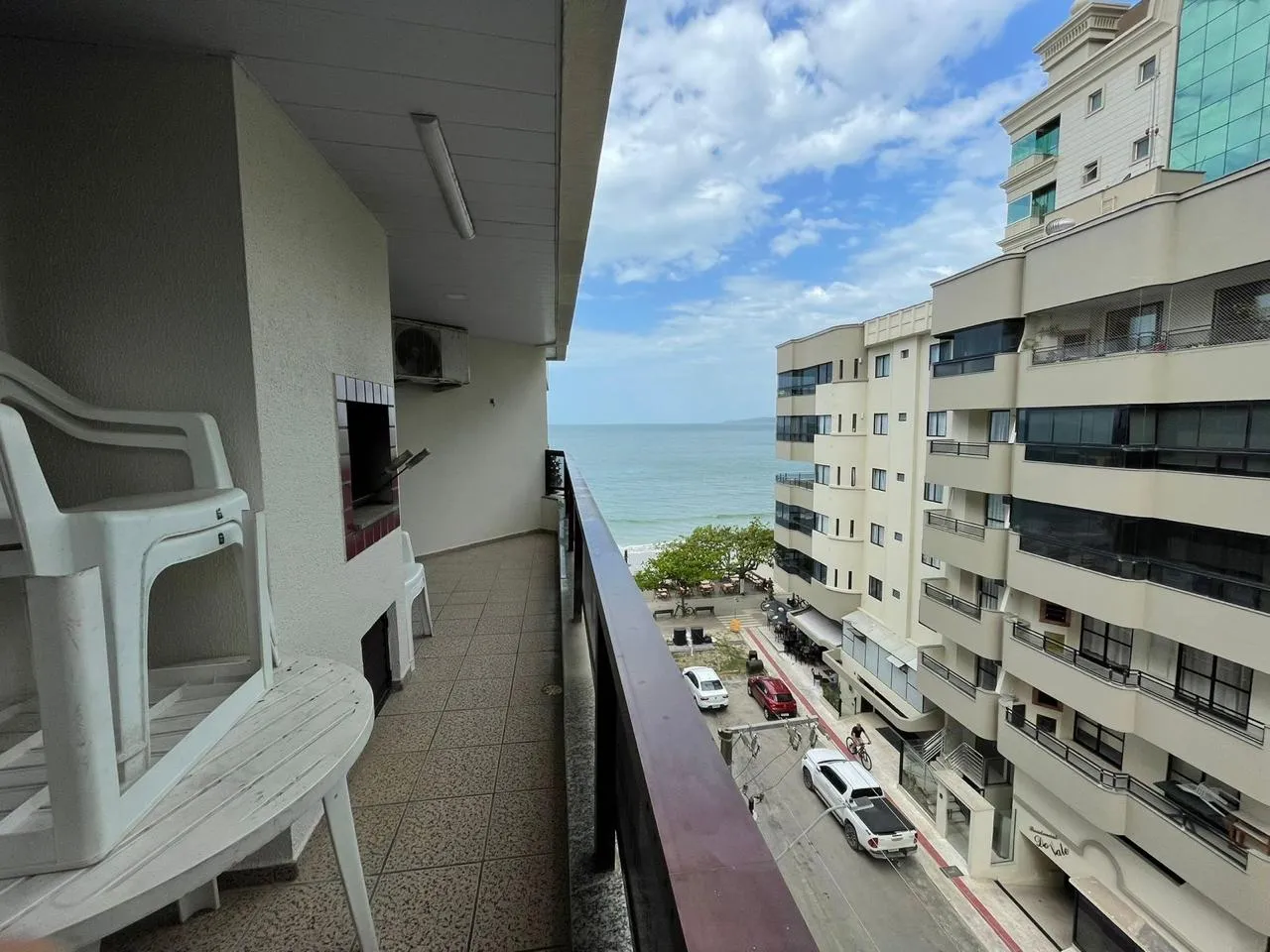 Imagem Apartamento com vista para o mar à venda com 80m2 por R$ 1.530.000,00