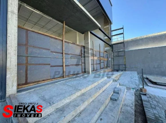 Imagem GALPAO COMERCIAL em MAUÁ - SP, VILA NOÊMIA