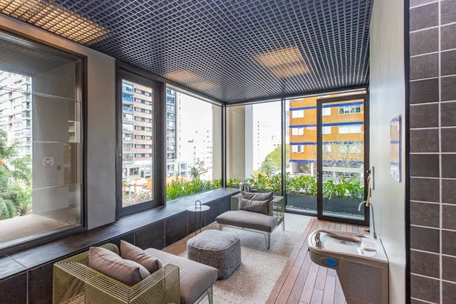 Imagem Apartamento à venda em São Paulo, Pinheiros, com 3 quartos, 164m2