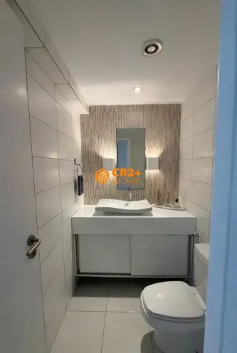 Imagem Vendo APARTAMENTO ALTO PADRÃO - 154m² Morada Rosarinho | Moura Dubeux-Oportunid