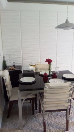 Imagem Apartamento a venda em Jardim Uarizal com 2 dormitorios
