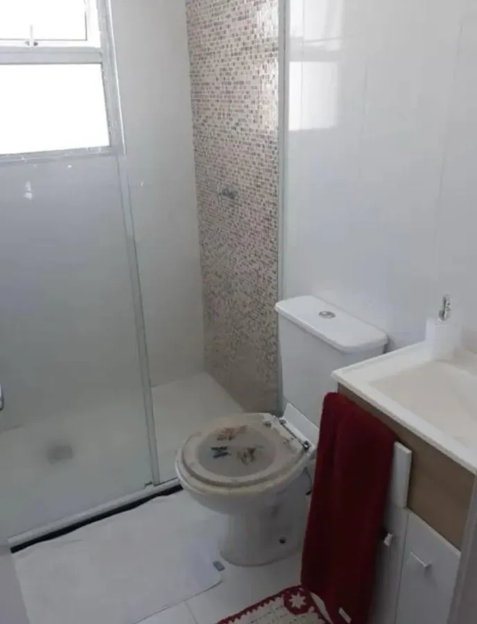 Imagem Apartamento para Venda em Sumaré, Parque Yolanda (Nova Veneza), 2 dormitórios, 1 banheiro, 1 vaga