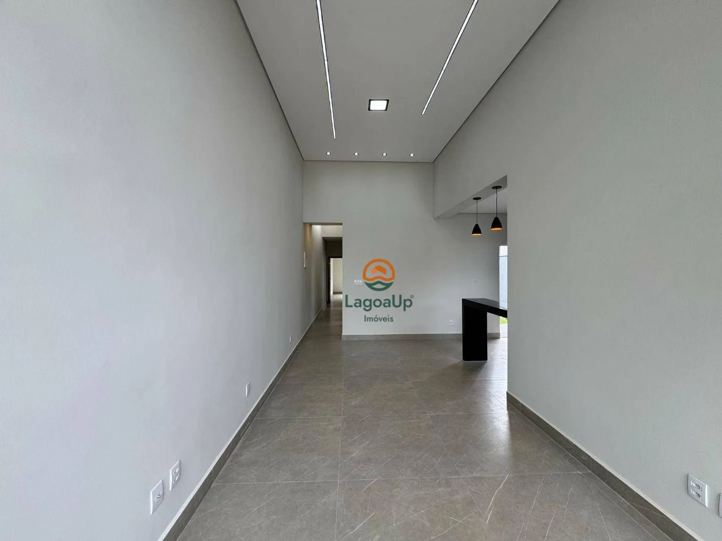 Imagem Casa com 3 dormitórios à venda, 96 m² por R$ 730.000,00 - Jardim Imperial - Lagoa Santa/MG