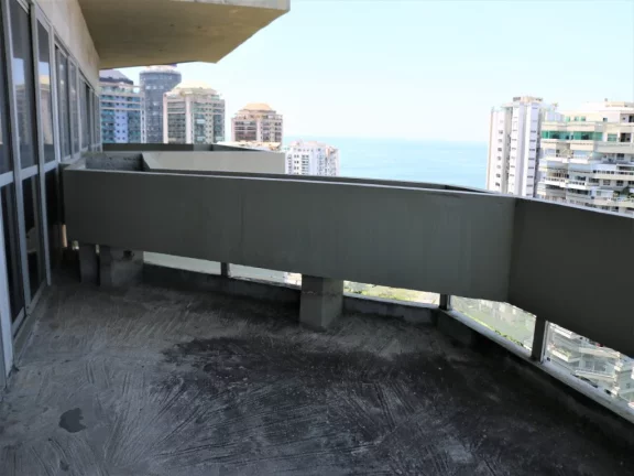 Imagem APARTAMENTO RESIDENCIAL em RIO DE JANEIRO - RJ, BARRA DA TIJUCA