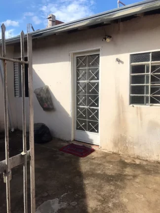 Imagem Casa a VENDA, Núcleo Hab Edson Francisco Silva, Bauru/SP
