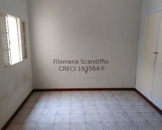 Imagem Casa à venda no Jardim Guanabara em Campinas, São Paulo