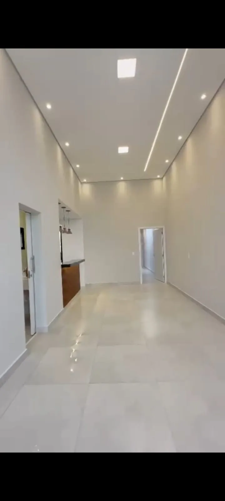 Imagem Casa 3 Dormitórios Residencial Villagio Wannel- Sorocaba/SP
