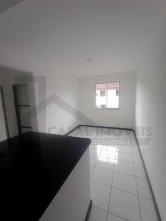 Imagem CASAL IMÓVEIS VENDE JARDIM BELA VISTA 2/4