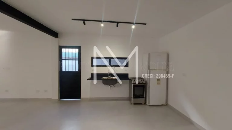 Imagem Casa Térrea à Venda 3 Quartos 1 Suíte 130m² - Bairro Bosque dos Eucaliptos