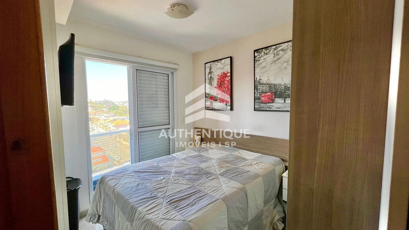 Imagem Inglesa Residence Tucuruvi - Apartamento à venda no bairro Carandiru - São Paulo/SP, Zona Norte