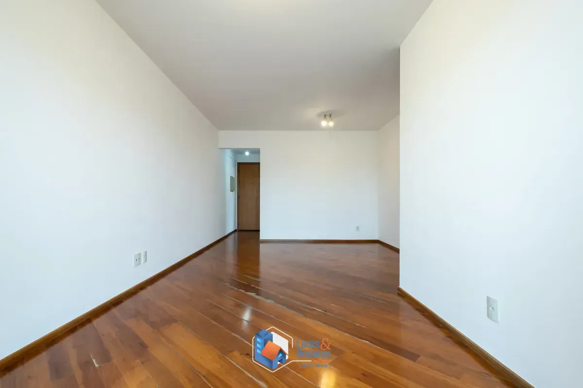 Imagem Apartamento para venda em Vila Ipojuca com 3 quartos, sendo 1 suíte, 83m²