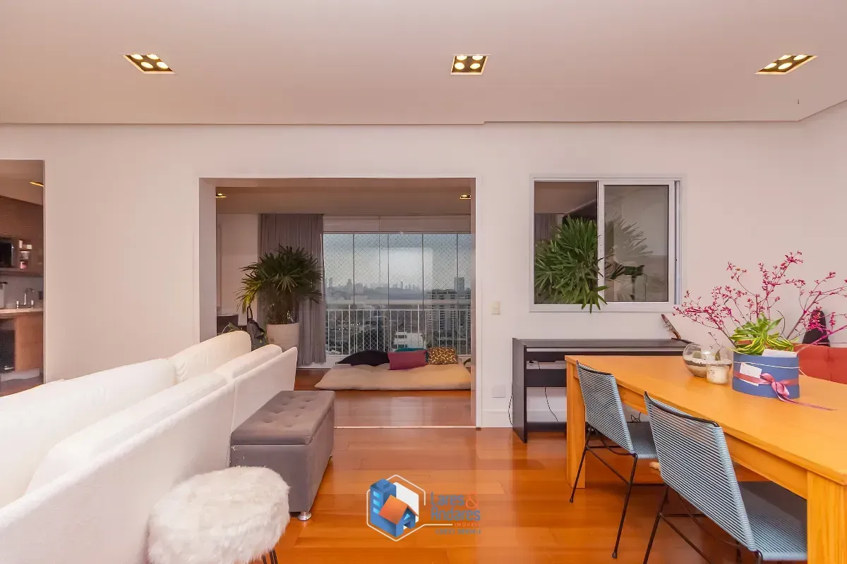 Foto do imóvel Apartamento para venda em Vila Leopoldina com 2 quartos, 93m² em Rua Senador Joaquim Ribeiro do Valle