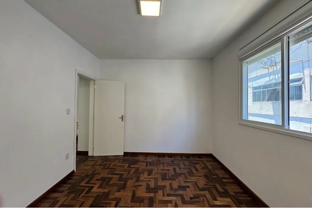 Imagem Apartamento em São João