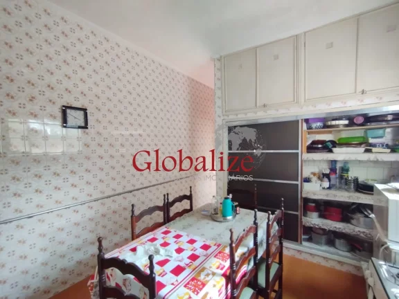 Imagem Terreno à venda com 210m² no bairro da Vila Belmiro em Santos por R$ 750.000,00