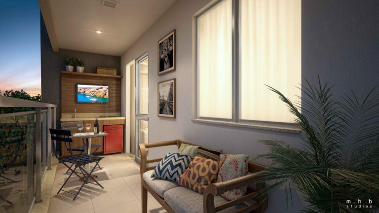 Imagem Apartamento com 2 Quartos à Venda, 56 m² em Irajá - Rio de Janeiro