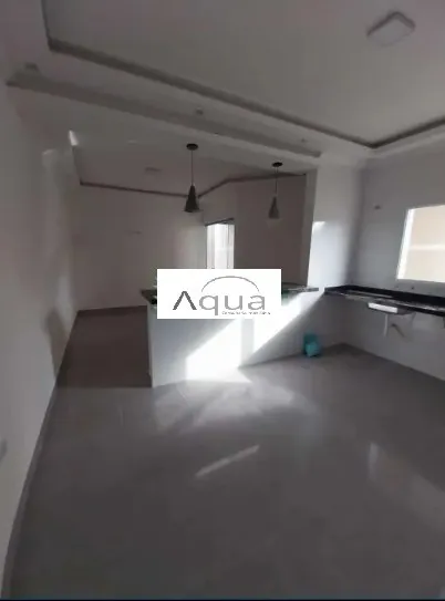 Imagem Casa para Venda em Mongaguá, Plataforma, 3 dormitórios, 1 suíte, 2 banheiros, 2 vagas